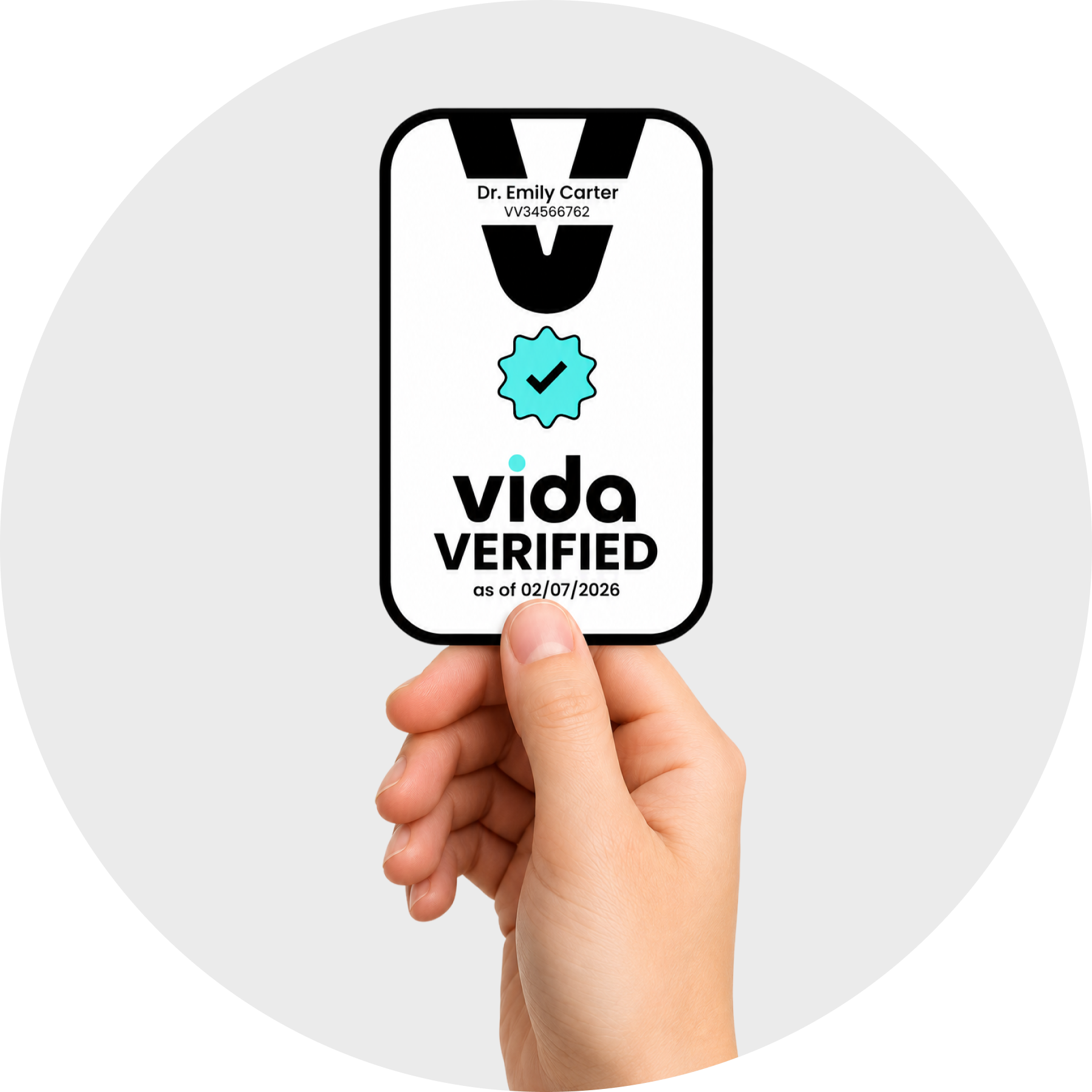 Vida Verified